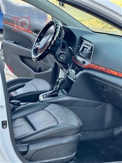 هيونداي أفانتي